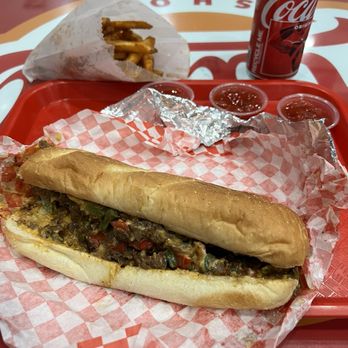 Halal Shop - Philly cheesesteak - Mediterranean Near Me - Sacramento, California Halal Shop - Philly cheesesteak - Mediterranean Near Me - Sacramento, California