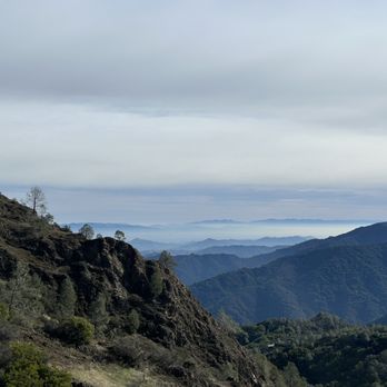 Mount Umunhum - Hiking Near Me