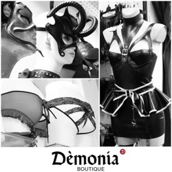 Boutique Dèmonia