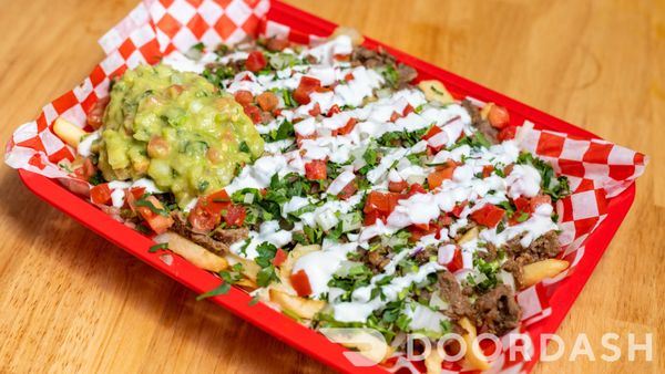 Taqueria Reynoso by null