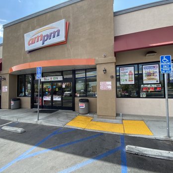 ampm - Convenience Stores Near Me - Riverside, California