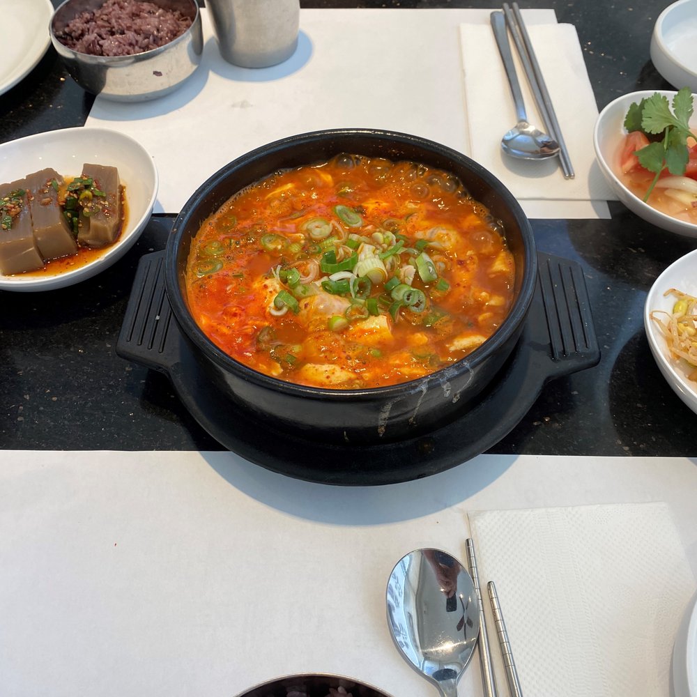 Mindeulle - Boiling hot!!! - Korean Near Me - Buena Park, California Mindeulle - Boiling hot!!! - Korean Near Me - Buena Park, California