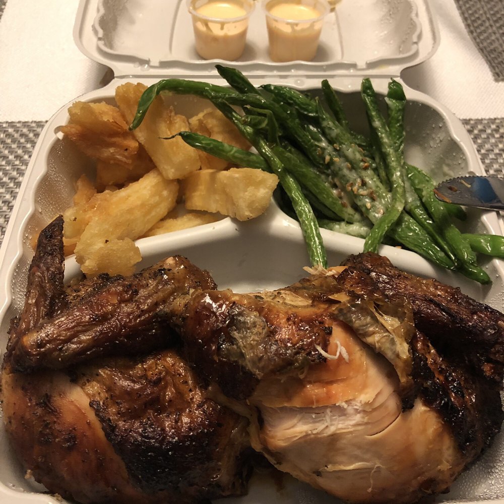 Don Pollo - Latin American Near Me - Gaithersburg, Maryland Don Pollo - Latin American Near Me - Gaithersburg, Maryland