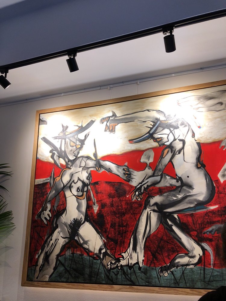Nabu Karakoy photo 1