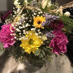 Carroll's Florist