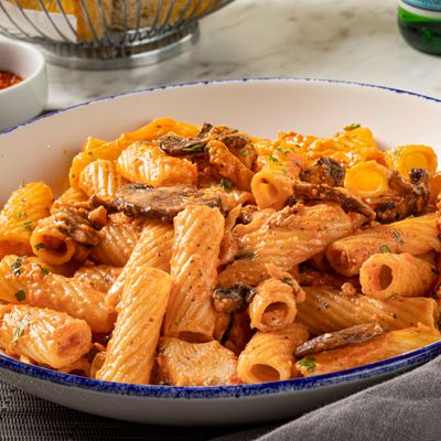 Brio Italian Grille by null