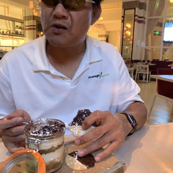 Bottiglia - Tiramisu - Italian Near Me - Henderson, Nevada