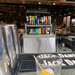 Parkside Tap House - Beers  on tap today