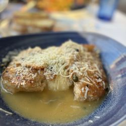 SweetBay Restaurant & Bar - Chicken piccata