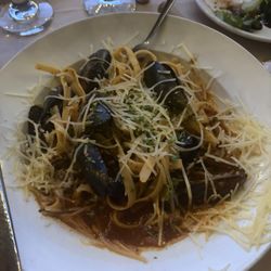 Fairview Cafe - Pasta Seafood