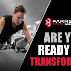 Farrell's eXtreme Bodyshaping