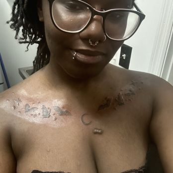 Full Moon Tattoo - Tattoo - Piercing Near Me - Augusta, Georgia Full Moon Tattoo - Tattoo - Piercing Near Me - Augusta, Georgia
