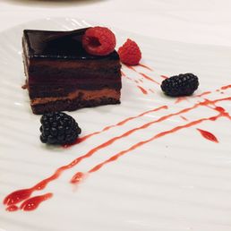Chocolate Cake