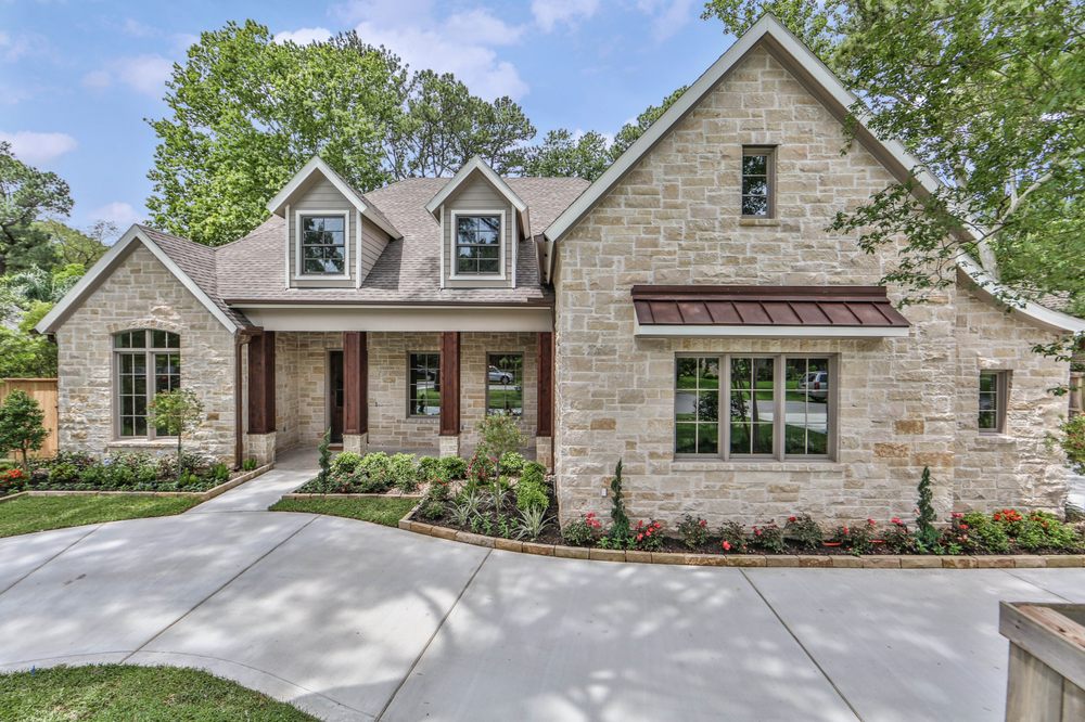 Slide of Corey Construction