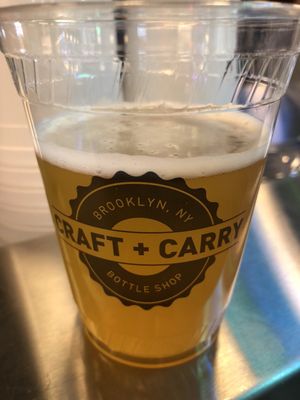 Craft+Carry at DeKalb Market Hall by null