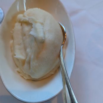 Gotham Steakhouse & Bar - Mashed potatoes - Steakhouses Near Me - Vancouver, British Columbia
