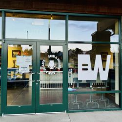 Barm & Wallops - Opening any day now :D