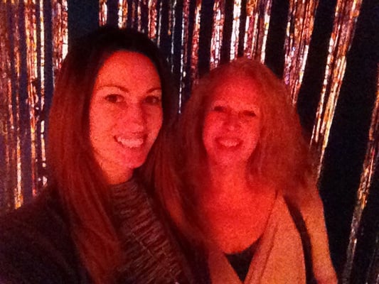 Contemporary Arts Center, New Orleans by null