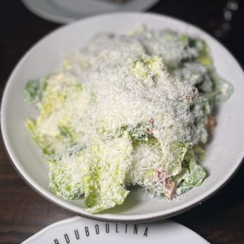 Bouboulina - Caesar Salad - Desserts Near Me - North Bethesda, Maryland