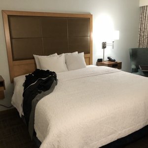 Hampton Inn Albany Wolf Road Airport 12 Photos Hotels 10