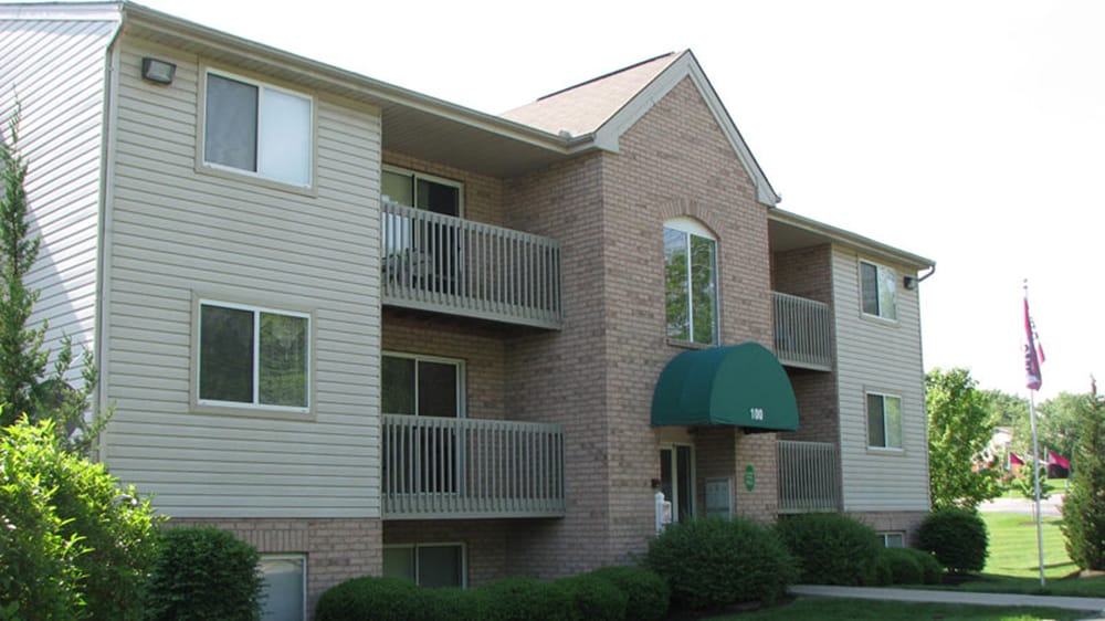 COBBLEGATE SQUARE APARTMENTS Updated October 2024 2686 Cobble Cir