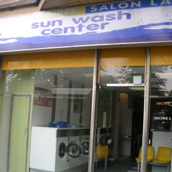 Sun Wash Center