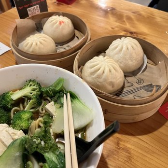 Steam Boys - Pork and beef Bao buns - Bubble Tea Near Me - Nolensville, Tennessee Steam Boys - Pork and beef Bao buns - Bubble Tea Near Me - Nolensville, Tennessee