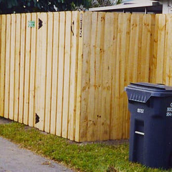 Hollywood Fencing - Fences & Gates Near Me Hollywood Fencing - Fences & Gates Near Me
