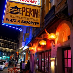 Pékin
