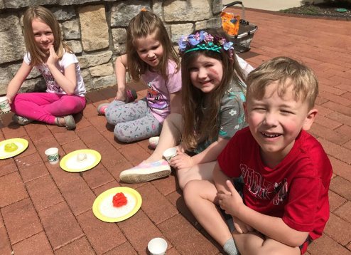 Happy Child Preschool - childcare center in Bellbrook, OH