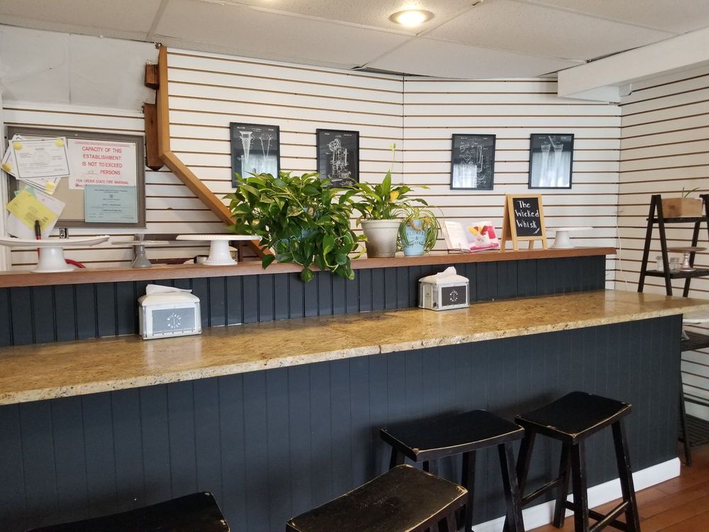 THE WICKED WHISK Updated September 2024 37 Photos & 11 Reviews 79