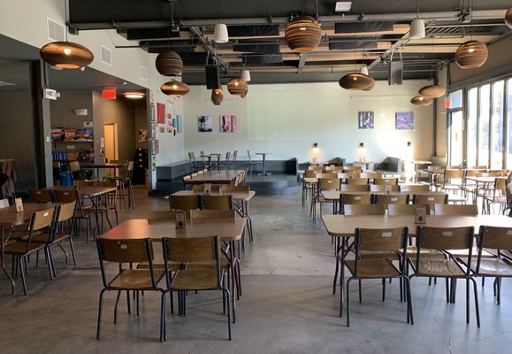 Focal Point Beer Co by null