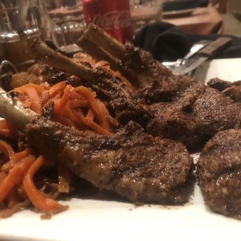 Afghan Bistro - Afghan Near Me - Springfield, Virginia