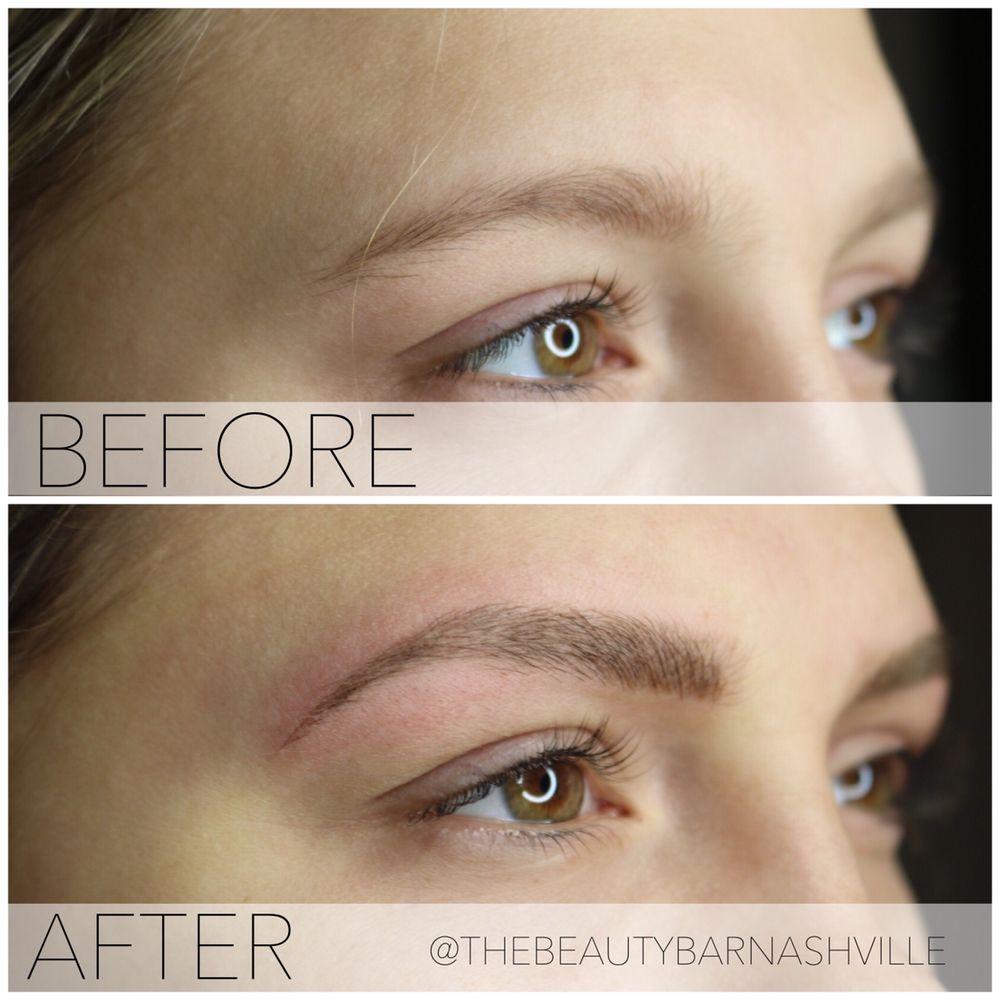 Top 10 Best Eyebrow Waxing near Mount Juliet, TN 37122 Last Updated