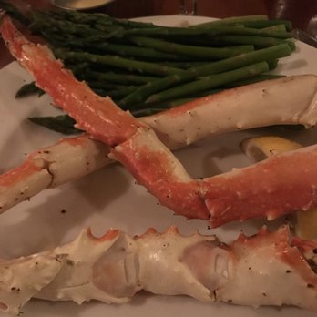 The Freighthouse Restaurant - Seafood Near Me - La Crosse, Wisconsin