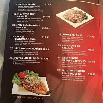 Thai House - Menu 1/2026 - Thai Near Me - Monterey Park, California Thai House - Menu 1/2026 - Thai Near Me - Monterey Park, California