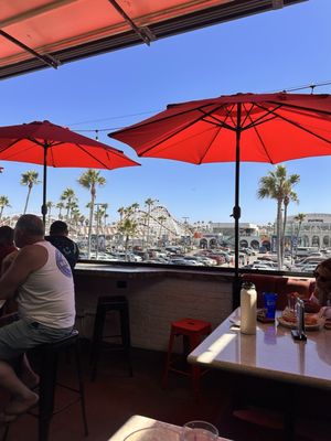 Sandbar Sports Grill by null
