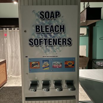 Platinum Suds - Laundromat Near Me - Biddeford, Maine Platinum Suds - Laundromat Near Me - Biddeford, Maine
