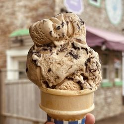 Stow Scoop & Swirl Station - Kids size Bittersweet Synphony