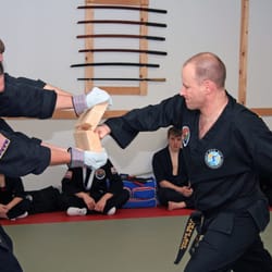 Decatur Martial Arts Academy - Karate classes