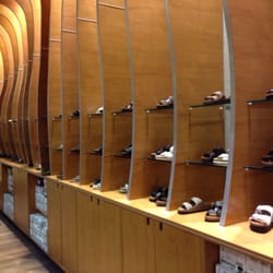 Birkenstock - Las estanterías
