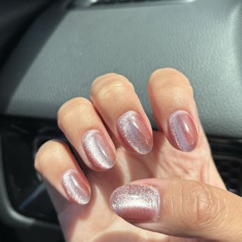 K-Lux Nails - Cateye - Nail Salons Near Me - Pleasant Hill, California K-Lux Nails - Cateye - Nail Salons Near Me - Pleasant Hill, California