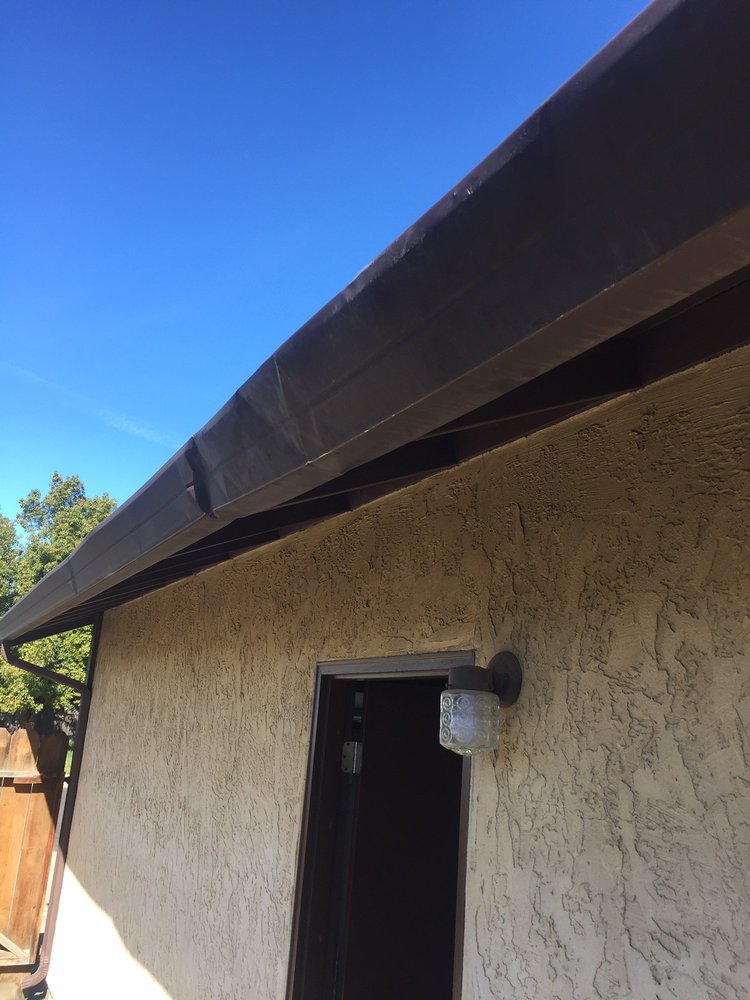 Slide of Home Roofing