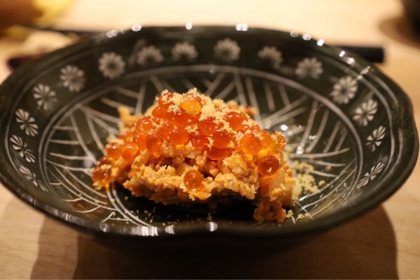 Tancho Japanese Restaurant by null