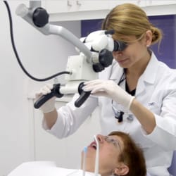 Olga Malkin - Tribeca Advanced Dentistry