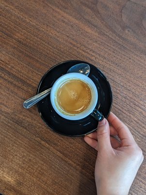 Guilder Coffee Company - Cully Neighborhood (Formerly Junior's Roasted Coffee) by null