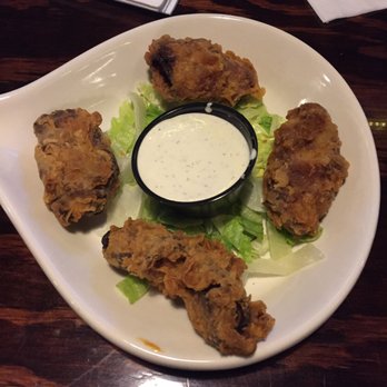 Swampwater Grill - Jalapeño Poppers are legit. - Cajun/Creole Near Me - Cincinnati, Ohio Swampwater Grill - Jalapeño Poppers are legit. - Cajun/Creole Near Me - Cincinnati, Ohio