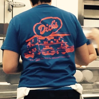 Dick's Drive-In - Fast Food Near Me - Seattle, Washington Dick's Drive-In - Fast Food Near Me - Seattle, Washington