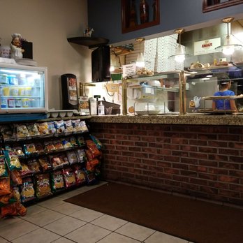 Amalfi Pizza - Pizza Near Me - Newark, Delaware