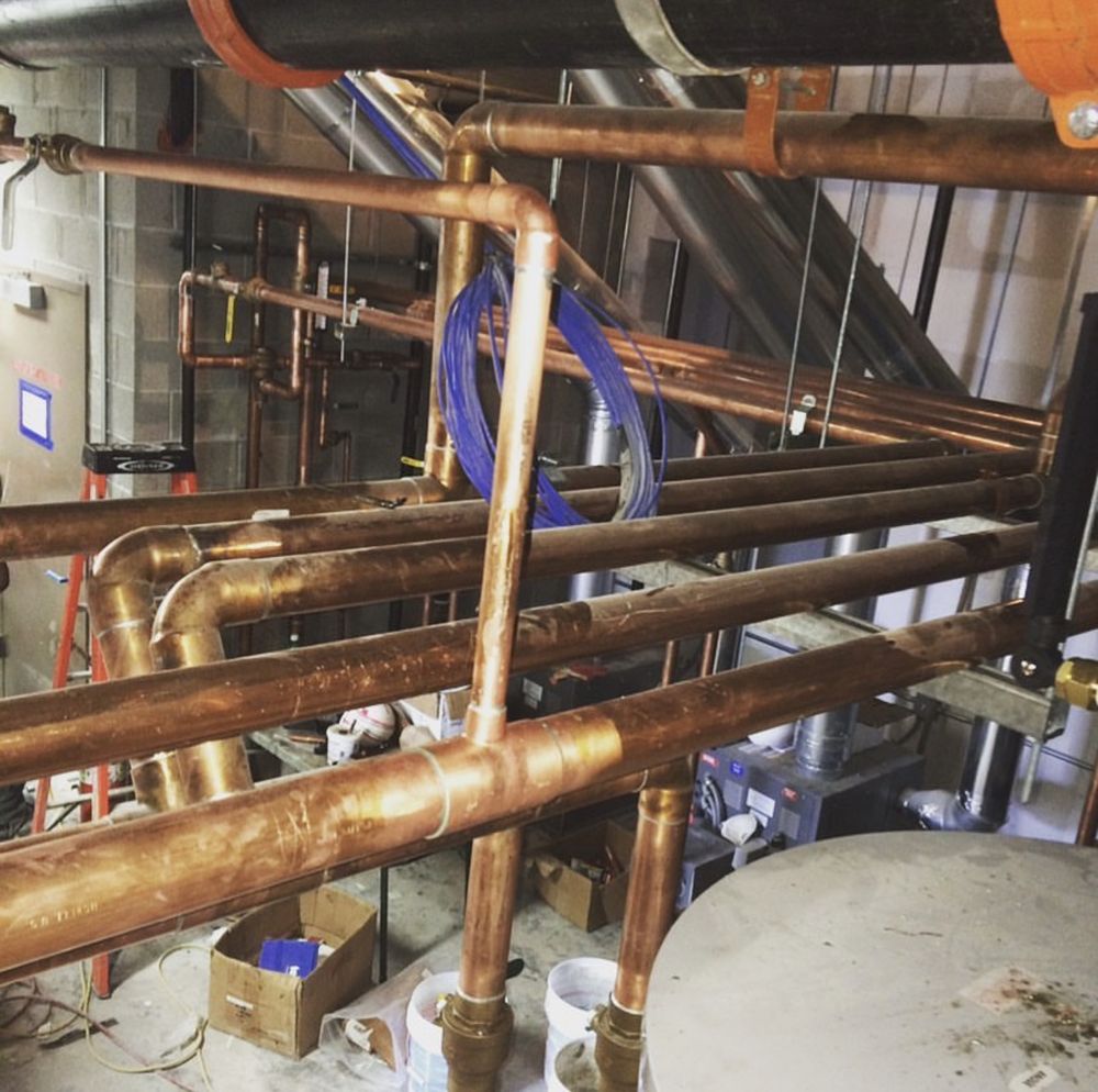 Slide of Rudi’s Mechanical